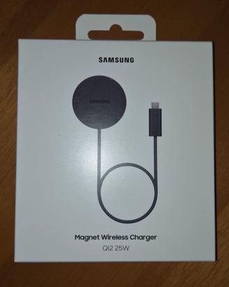 caricatore wireless samsung