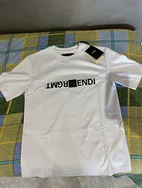 Maglia FENDI