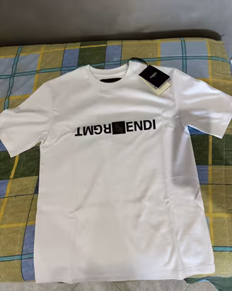 Maglia FENDI