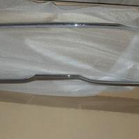 Calandra cromata originale Skoda Fabia 2025