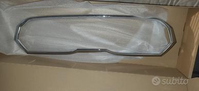 Calandra cromata originale Skoda Fabia 2025