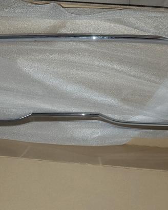 Calandra cromata originale Skoda Fabia 2025