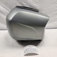 VALIGIA SINISTRA GRIGIA TOURING BMW R1200 R / RS /