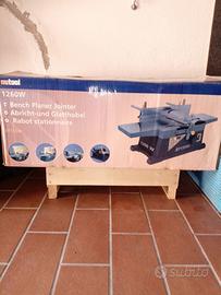 piallatrice per legno nutool