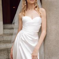 Abito da sposa Galia Lahav