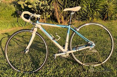 Bicicletta TREK