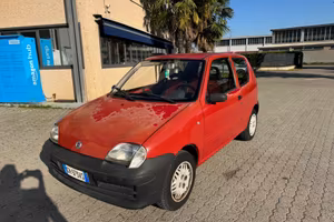 Fiat Seicento 2003