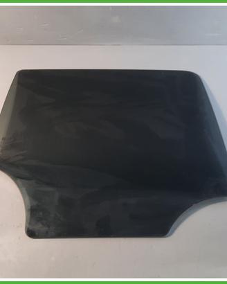 Cristallo Laterale Scendente Posteriore Destro DX