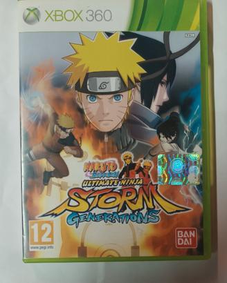 2 giochi originali x Xbox 360