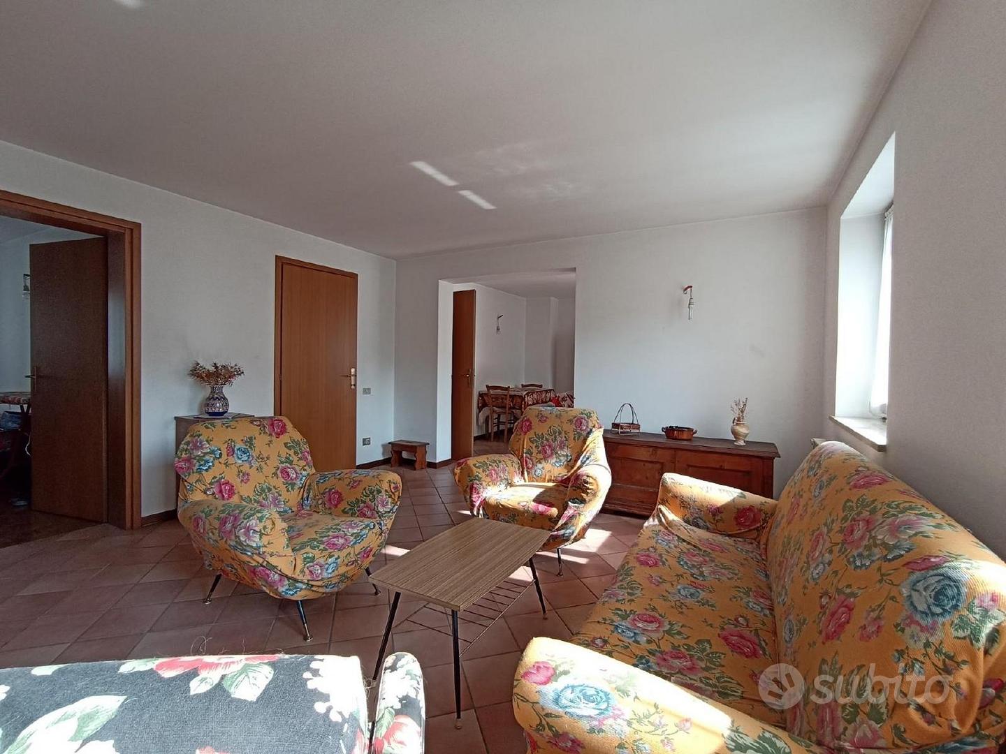 Casa – Socchieve, Nonta / Nonte - Vista 4