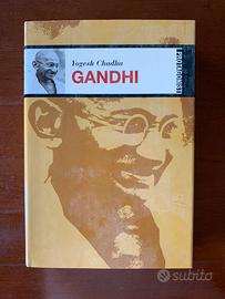 GANDHI - Y. Chadha