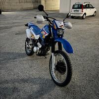 Yamaha Xt 600e