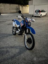 Yamaha Xt 600e