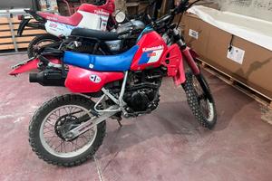 KLR 250 1988