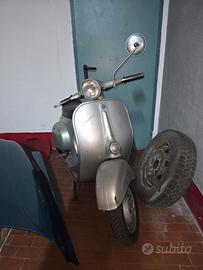 Piaggio Vespa 50 Special