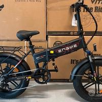 Bici Elettrica ENGWE EP-2 PRO NUOVE con Garanzia