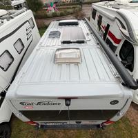 Font vendome Horizon 305 Elegance