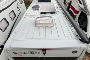 Font vendome Horizon 305 Elegance