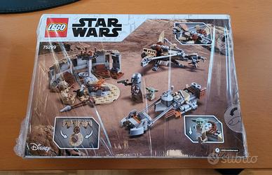 LEGO  75299