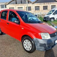 FIAT Panda 1.3 MJT DPF