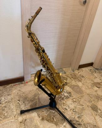 Sax Contralto Conn-Selmer Prelude AS700