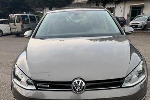 Golf 1.4 TGI Bluemotion Metano/Benzina Trattabile