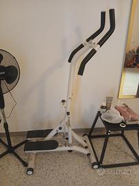step palestra 