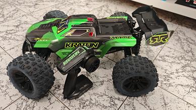  Arrma Kraton 6s 1/8 blx