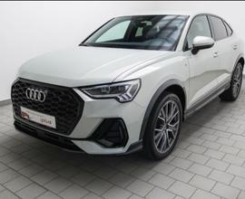 Audi Q3 Sportback 35 TDI S-tronic S line