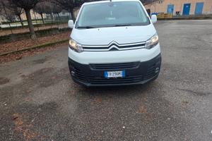 Citroen jumpy