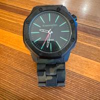 Orologio Kamawatch Miami