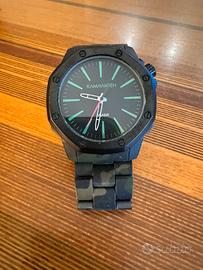 Orologio Kamawatch Miami