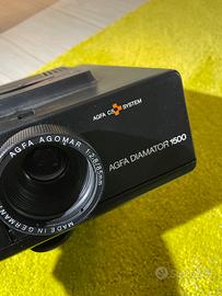Proiettore AGFA Diamator 1500