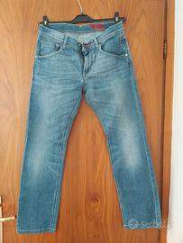 Jeans Meltin'Pot mod. Romey