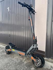 Scooter Elettrico Kukirin G2