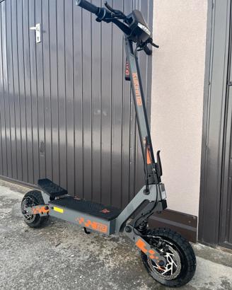 Scooter Elettrico Kukirin G2