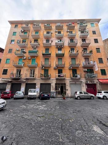 Appartamento Napoli [Cod. rif 3194025VRG] (San Lor