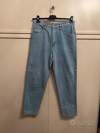 Jeans Vintage Jenkys Made in Italy