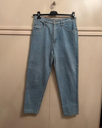 Jeans Vintage Jenkys Made in Italy