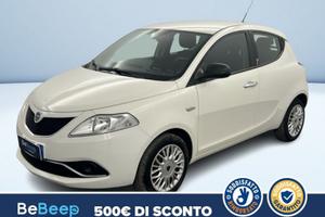 Lancia Ypsilon 1.2 GOLD 69CV MY16