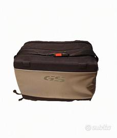 Borsa interna valigia BMW  Vario DESTRA e TOPCASE