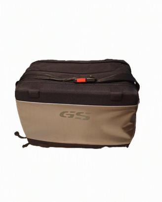 Borsa interna valigia BMW  Vario DESTRA e TOPCASE