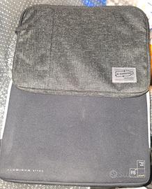 2 custodie notebook portatili
