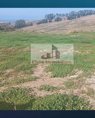 Terreno di 10000 m² a Alcamo