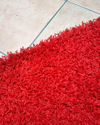 Tappeto rosso