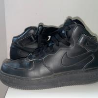 nike air force 1 alte