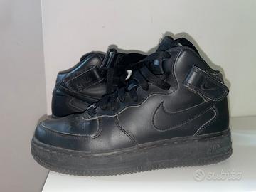 nike air force 1 alte