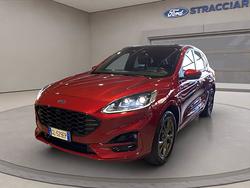 FORD Kuga 2.5 phev ST-Line X 2wd 225cv cvt