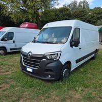 Renault Master Furgone T.A L3H2 135CV E 6D