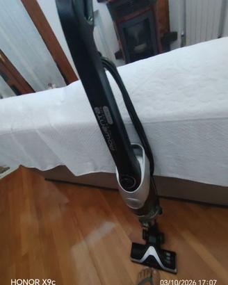 Aspirapolvere rowenta ciclonic